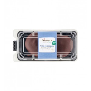 Chocosoezen (diepvries)