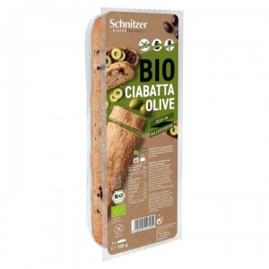 Ciabatta olijven