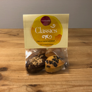 Classics (diepvries)