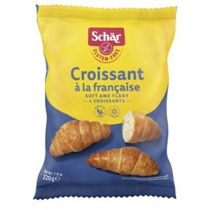 Croissants à la Française (diepvries)