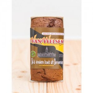 Deventer Koek (diepvries)
