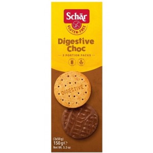 Digestive Choc