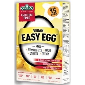Easy Egg