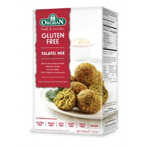 Falafelmix