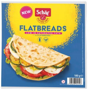 Flatbreads