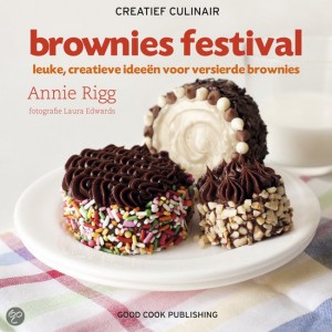 Brownie Festival