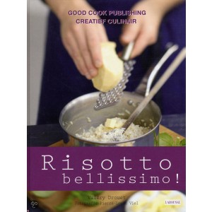 Risotto bellissimo!