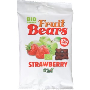 Fruitbeertjes – Aardbei