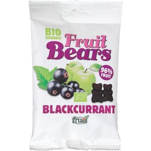 Fruitbeertjes – Zwarte Bes