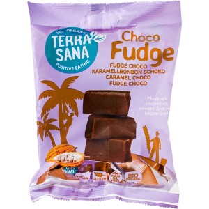 Fudge Choco