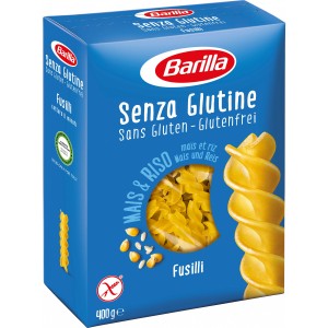 Fusilli