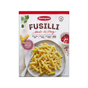 Fusilli