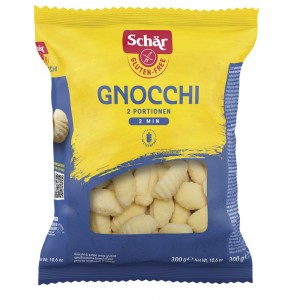 Gnocchi di patate