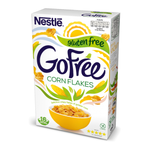 Corn Flakes