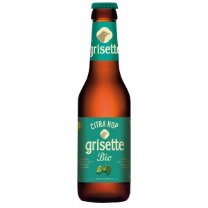 Grisette Tripel 