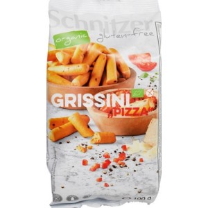 Grissini Pizza