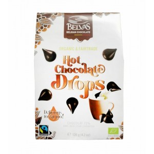 Hot Chocolate drops