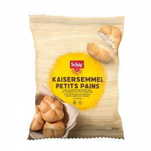 Kaïserbroodjes (diepvries)
