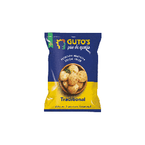 Kaasbroodjes (diepvries)