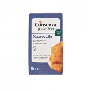 Kaassoufflés (diepvries)
