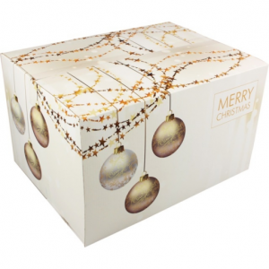 Kerstpakket XL