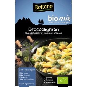 Kruidenmix Broccoligratin