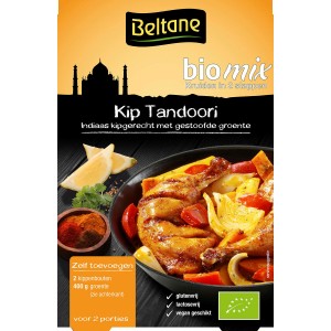 Kruidenmix Kip Tandoori