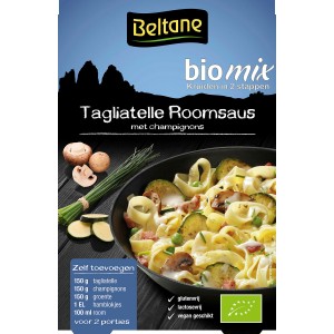 Kruidenmix Tagliatelle roomsaus