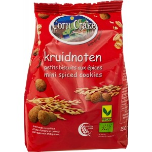 Kruidnootjes