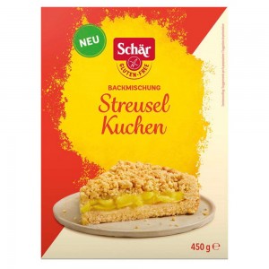Kruimelcakemix