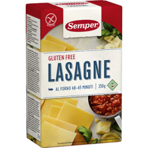 Lasagne