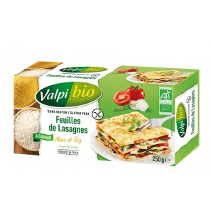 Lasagne
