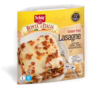 Lasagne (diepvries)