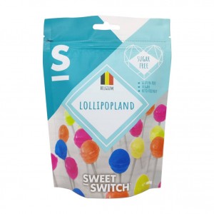 Lollipops