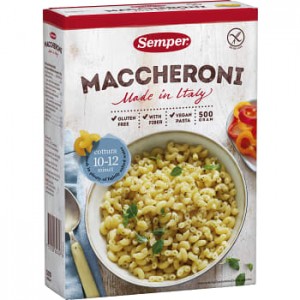 Macaroni