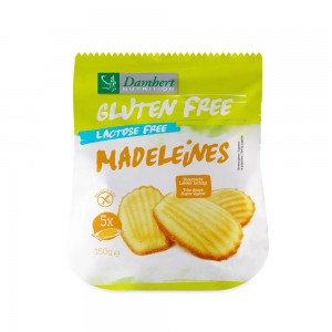 Madeleines