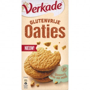 Oaties