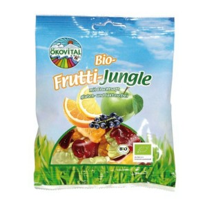 Frutti-jungle