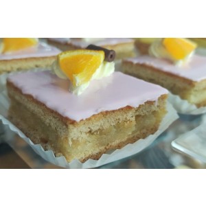 Oranjekoek (diepvries)