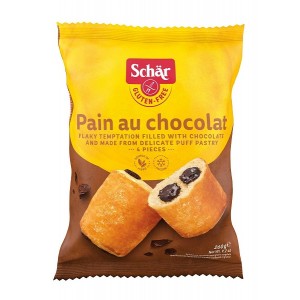 Pain au Chocolat (diepvries)