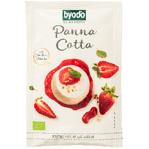 Panna Cotta