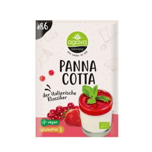 Panna Cotta