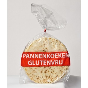 Pannenkoeken (diepvries)
