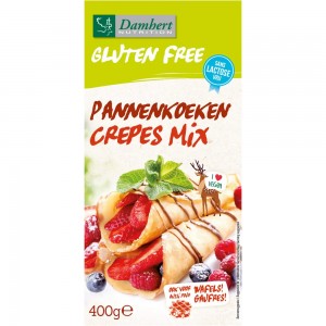 Pannenkoekenmix