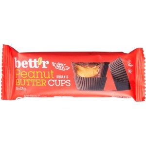 Peanut buttercups