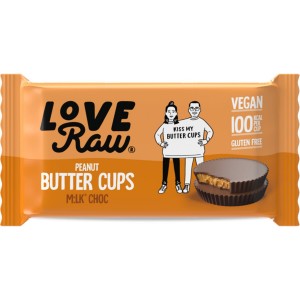 Peanut buttercups milk chocolate