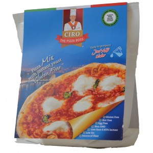 Pizzamix
