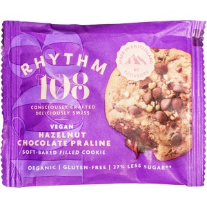 Praliné-hazelnootkoek