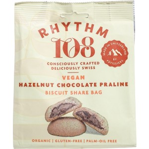 Pralinékoekjes