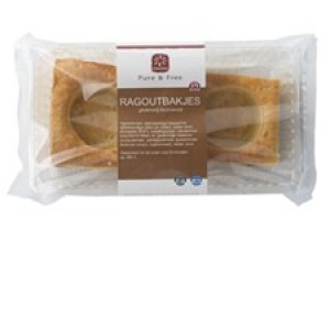 Ragoutbakjes (diepvries)